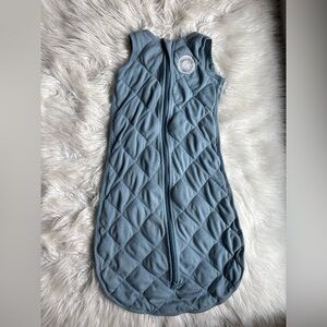 Blue Kids Pajamas Sleep Sack